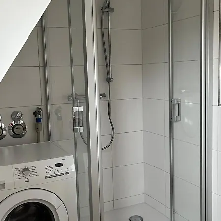 Rosskamp Apartmán *