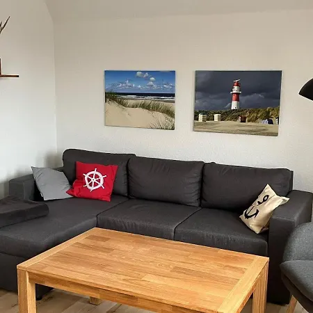 Appartement Rosskamp