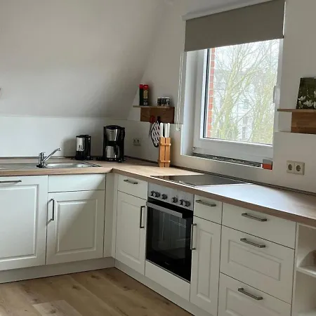 Appartement Rosskamp