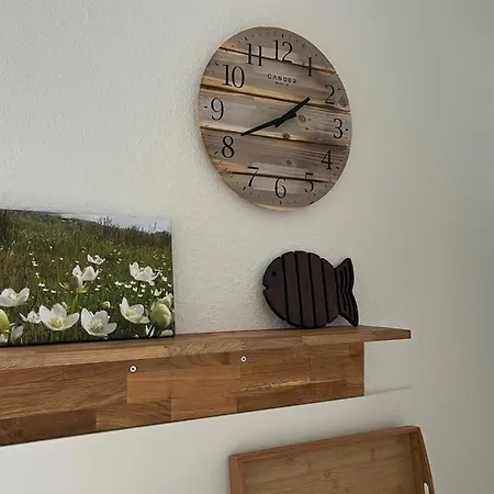 Apartamento Rosskamp