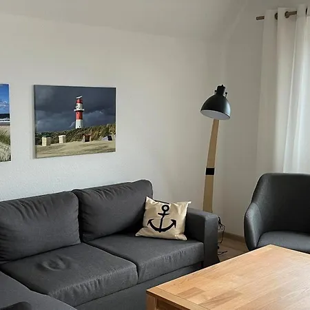 Rosskamp Borkum
